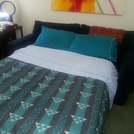 Entire 2Br, Centrally-Located, W/Parking! San Francisco Kültér fotó