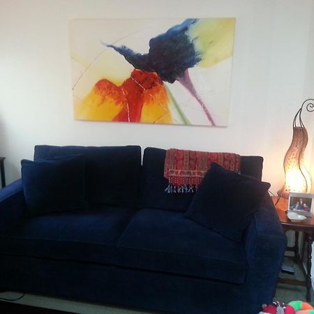 Entire 2Br, Centrally-Located, W/Parking! San Francisco Kültér fotó