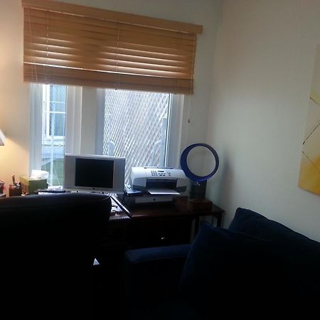 Entire 2Br, Centrally-Located, W/Parking! San Francisco Kültér fotó