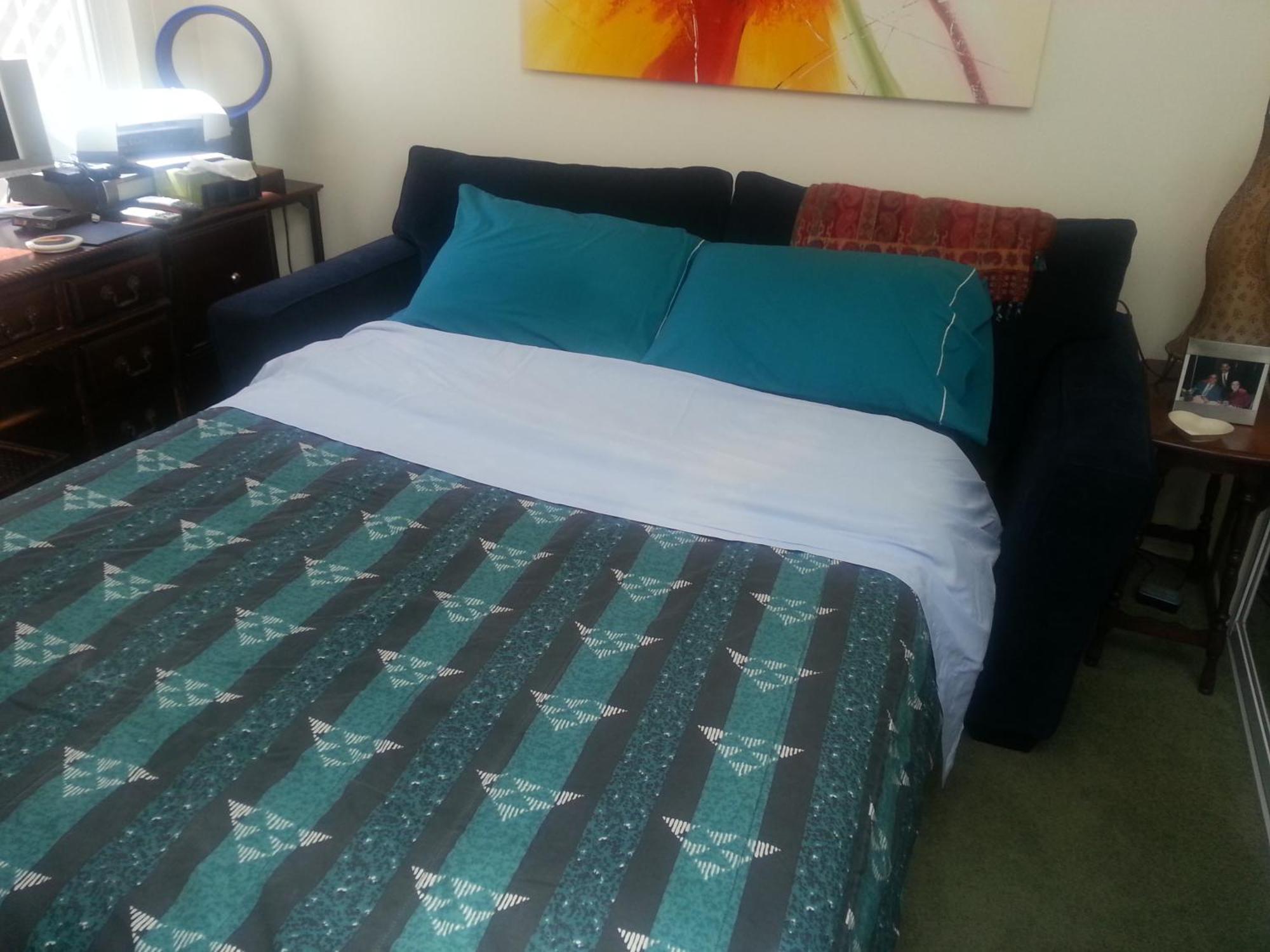 Entire 2Br, Centrally-Located, W/Parking! San Francisco Kültér fotó