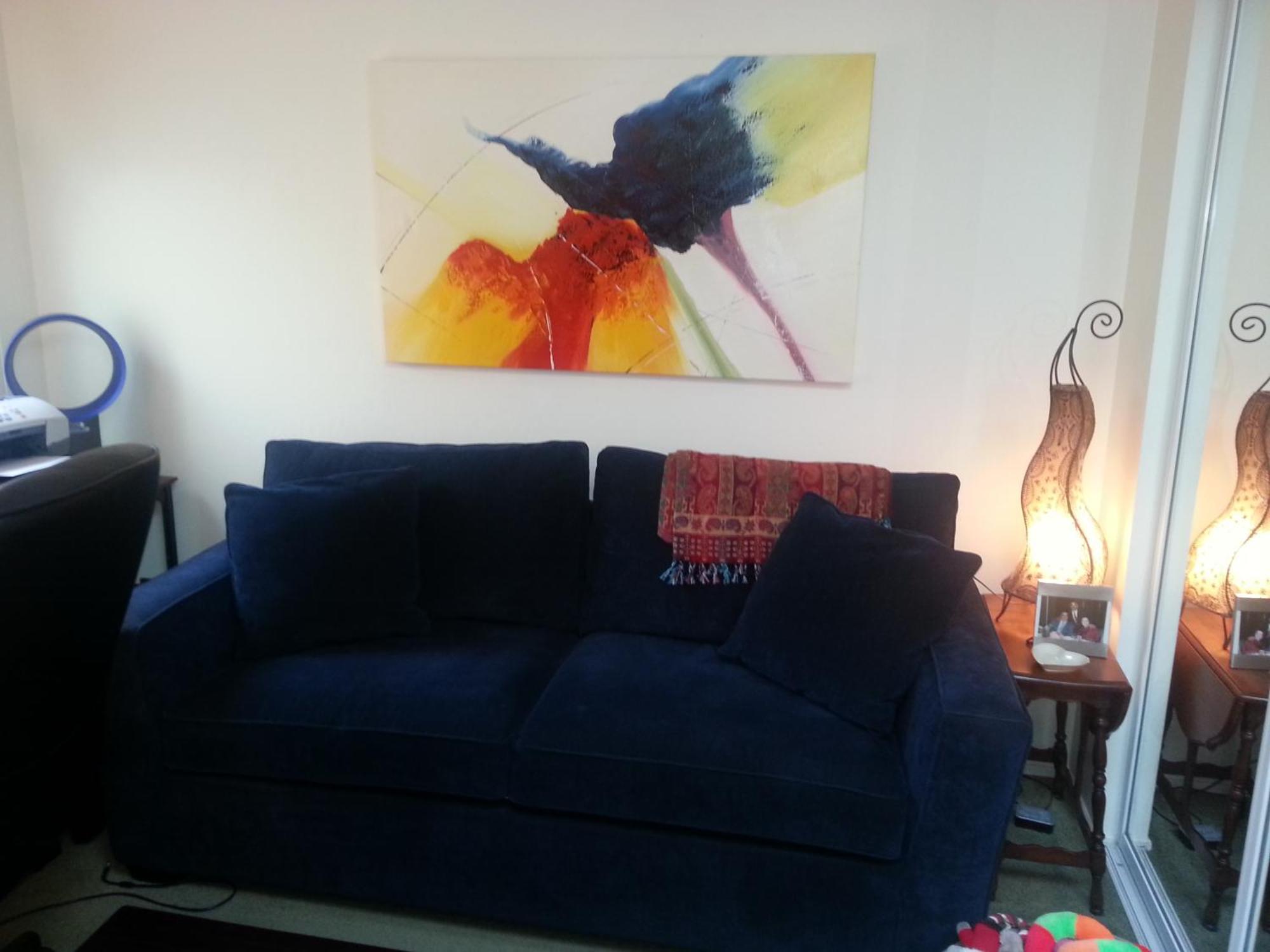 Entire 2Br, Centrally-Located, W/Parking! San Francisco Kültér fotó