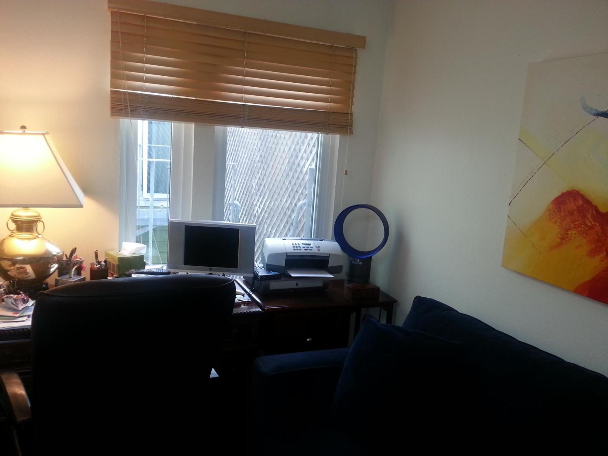 Entire 2Br, Centrally-Located, W/Parking! San Francisco Kültér fotó